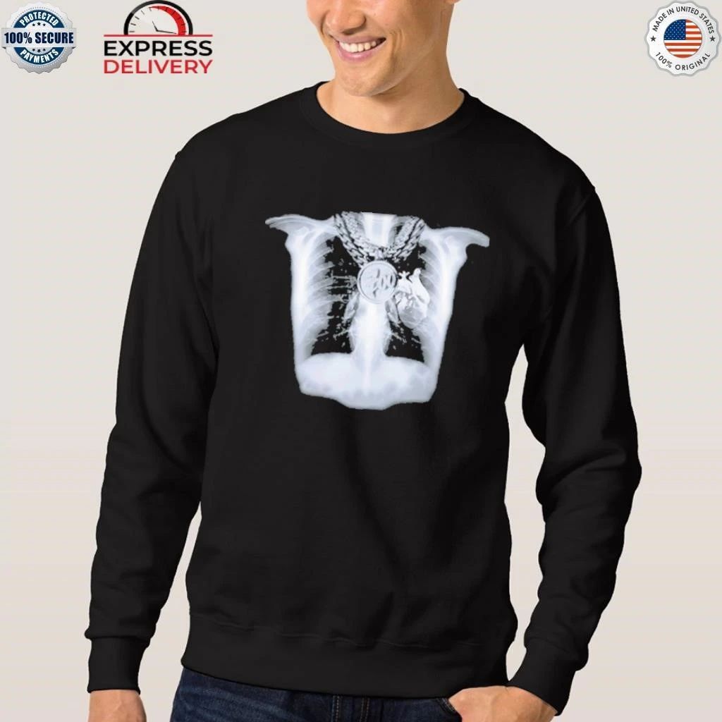 Trenches Baby Shirt