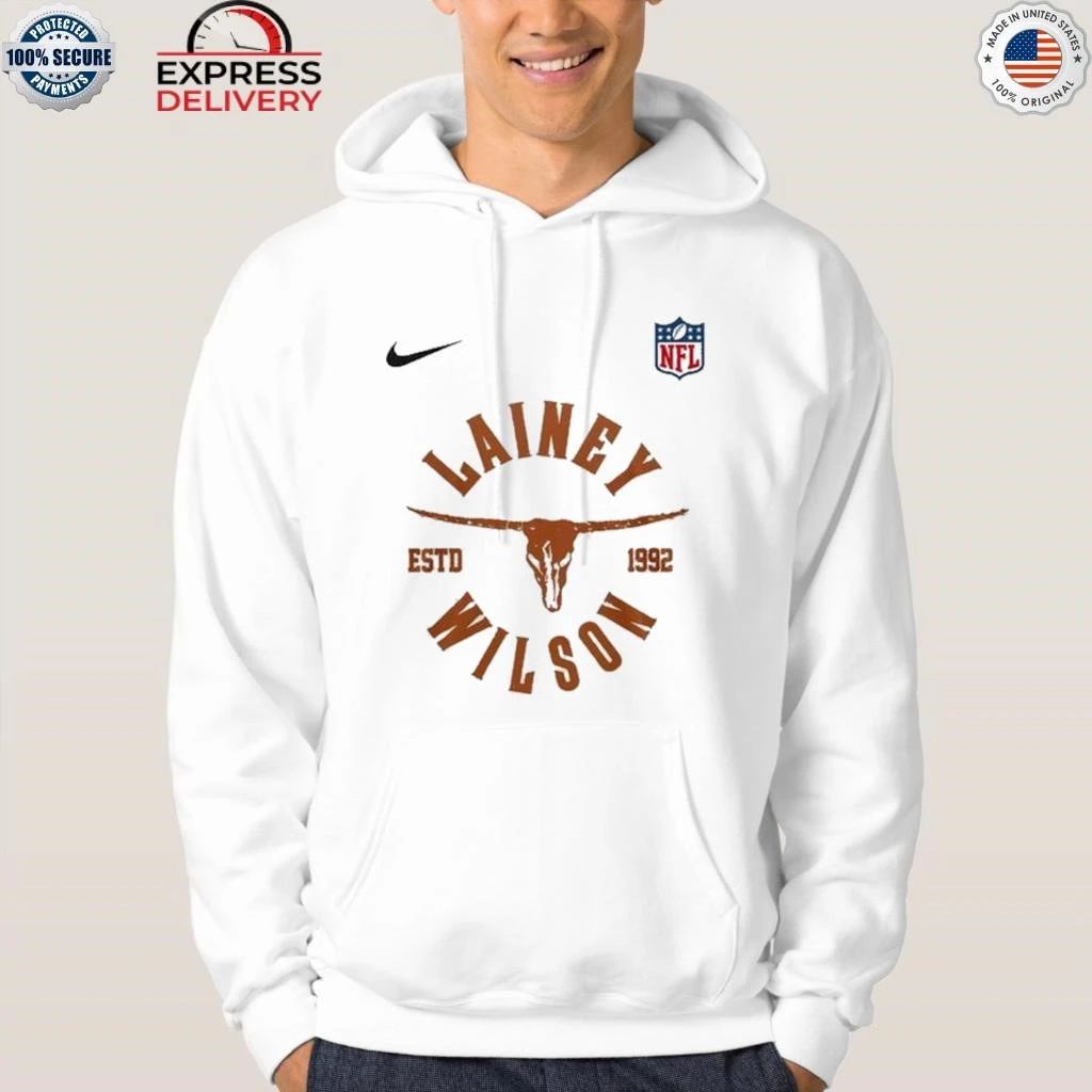 Lainey Wilson 2025 Christmas Halftime Show Shirt