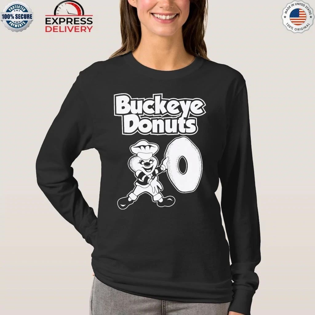 Buckeye Donuts Shirt