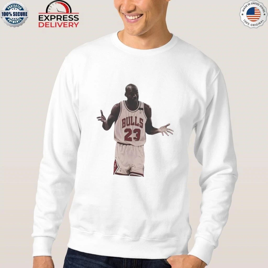 Chicago Basketball Shrug Shirt