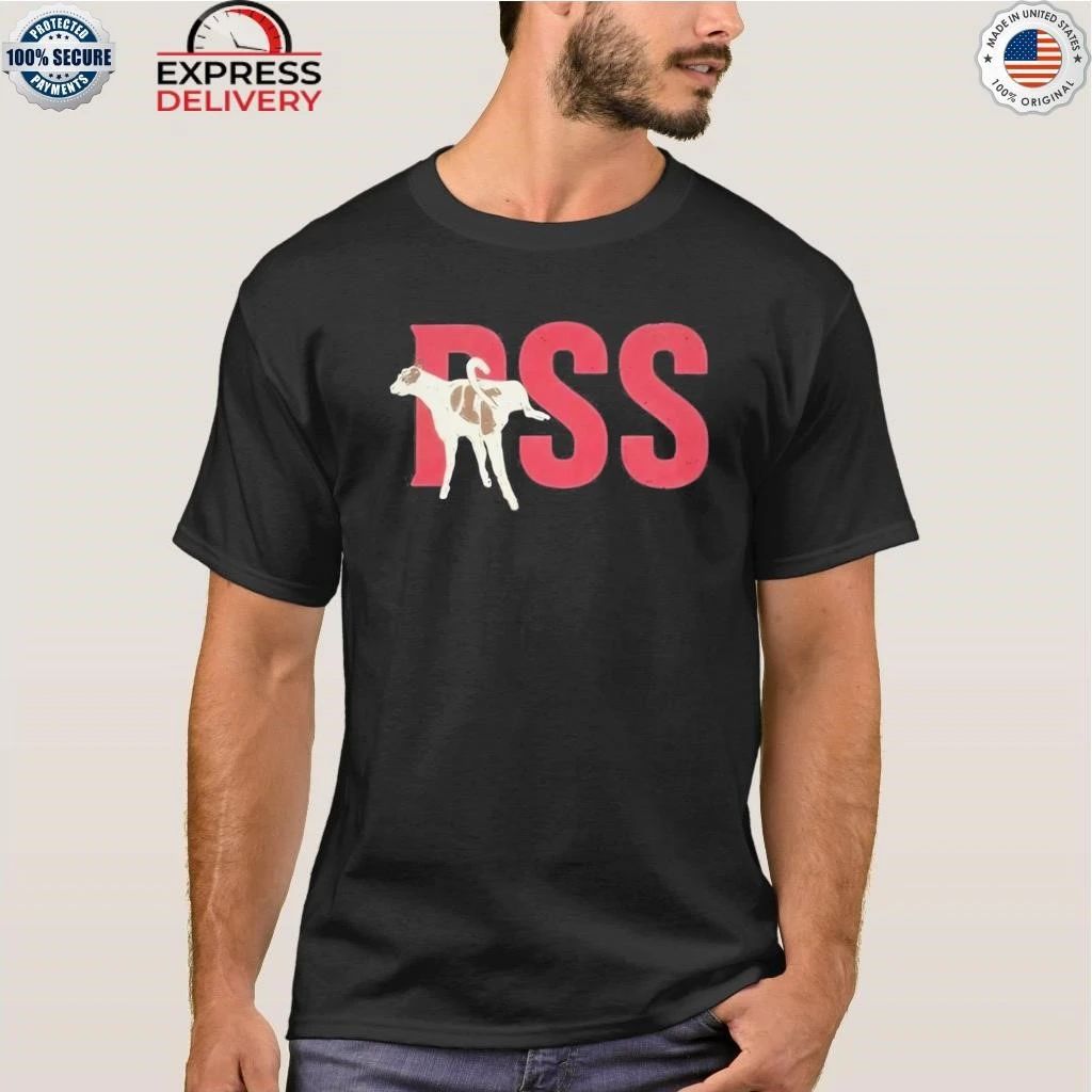 Kunal Kamra PSS Dog Shirt