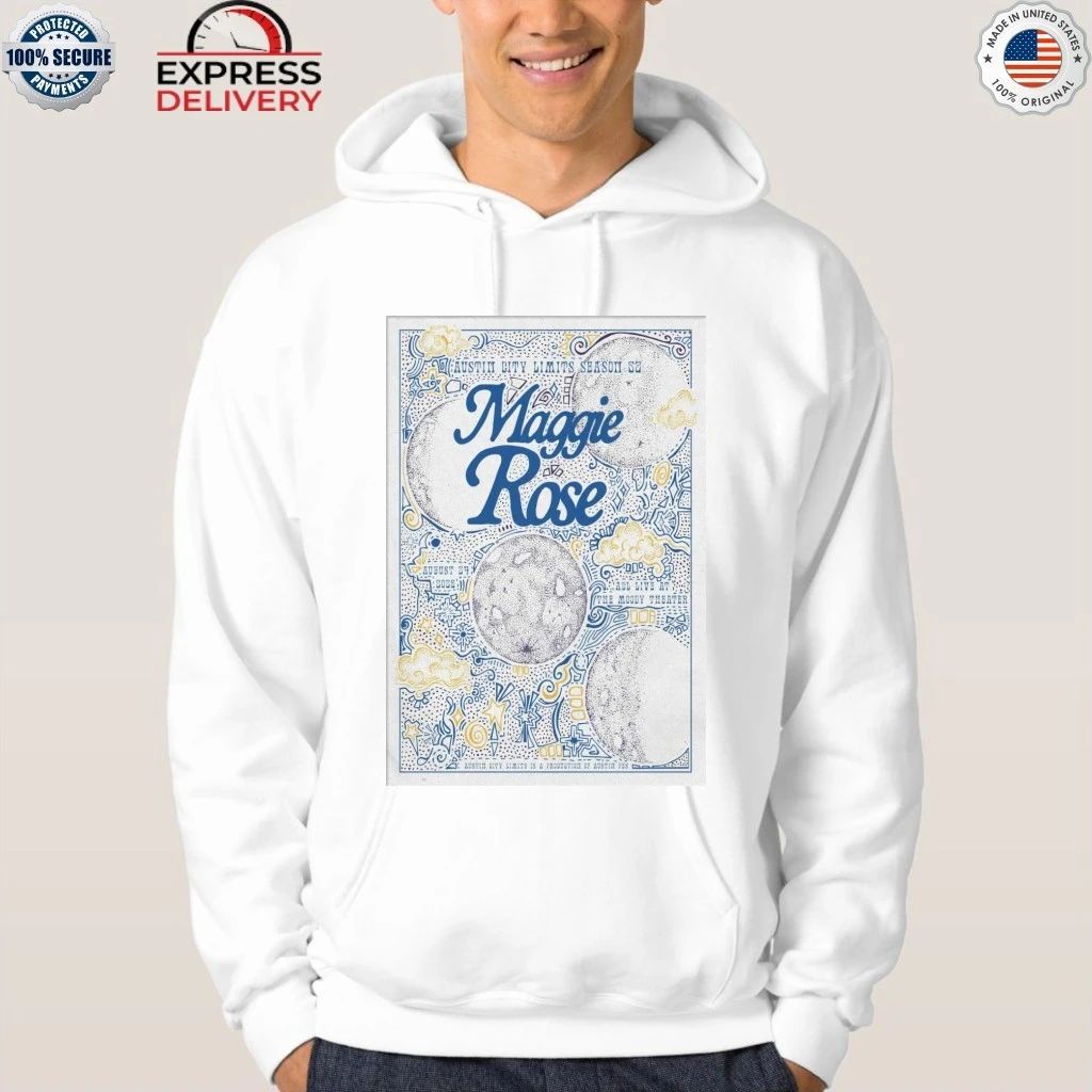 Maggie Rose Austin TX 8 24 2206 Shirt