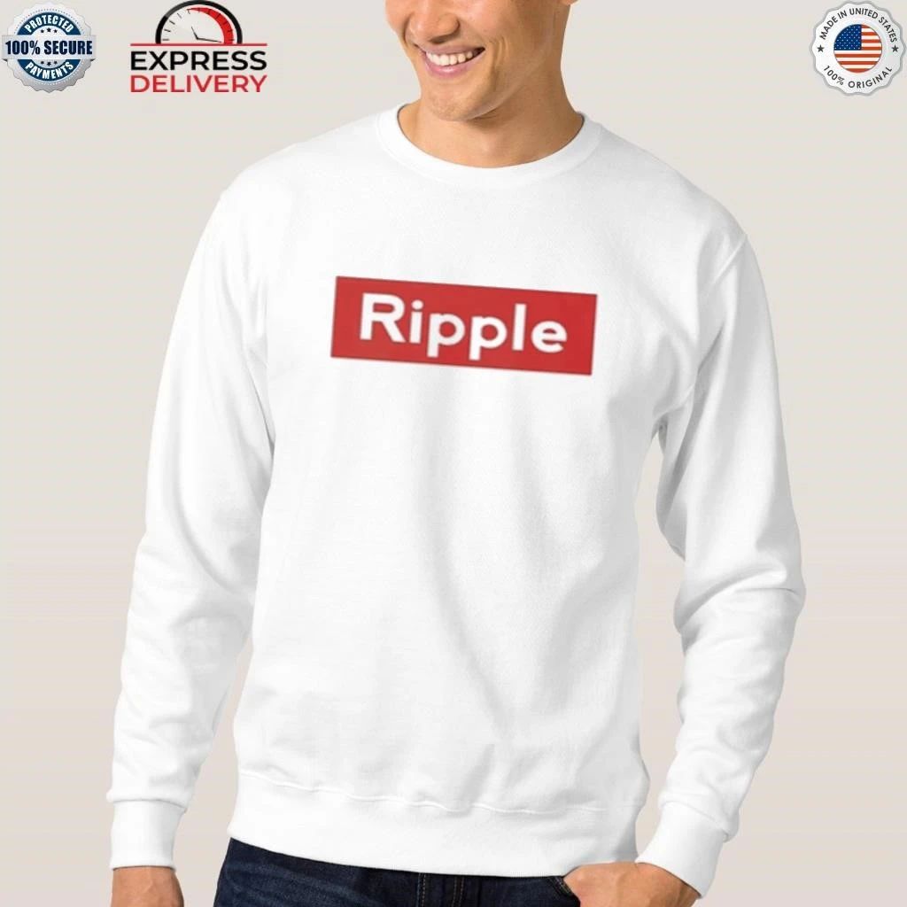 Joey Swoll Ripple HQ Shirt