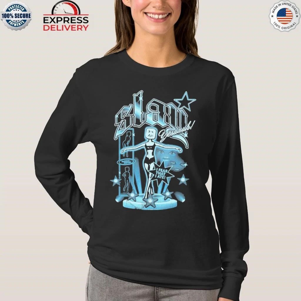 CaseOh Games Slay Shirt