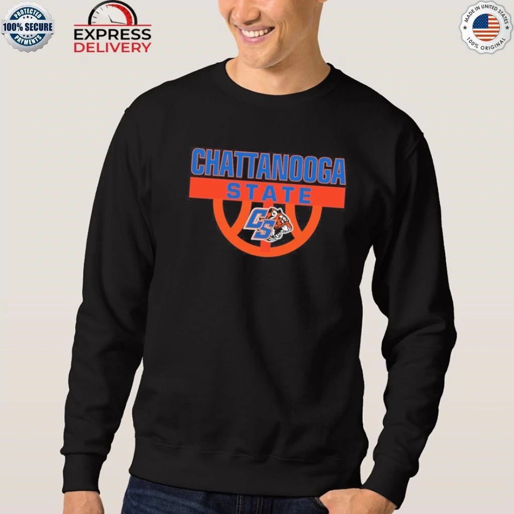Dan Lanning Chattanooga State Shirt