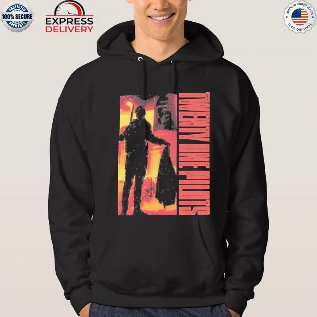 Twenty One Pilots Torchbearer Shirt