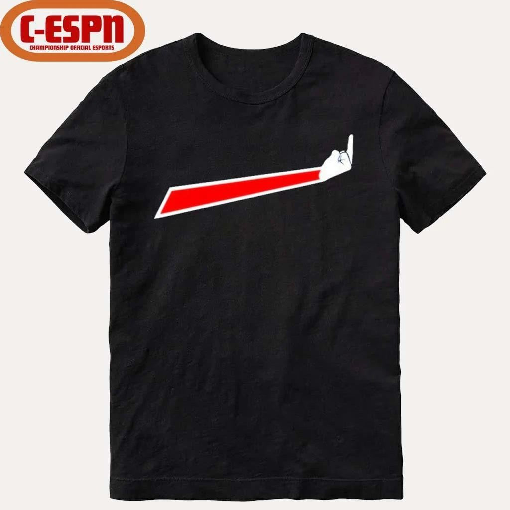 Trump Middle Finger 2026 Meme Shirt