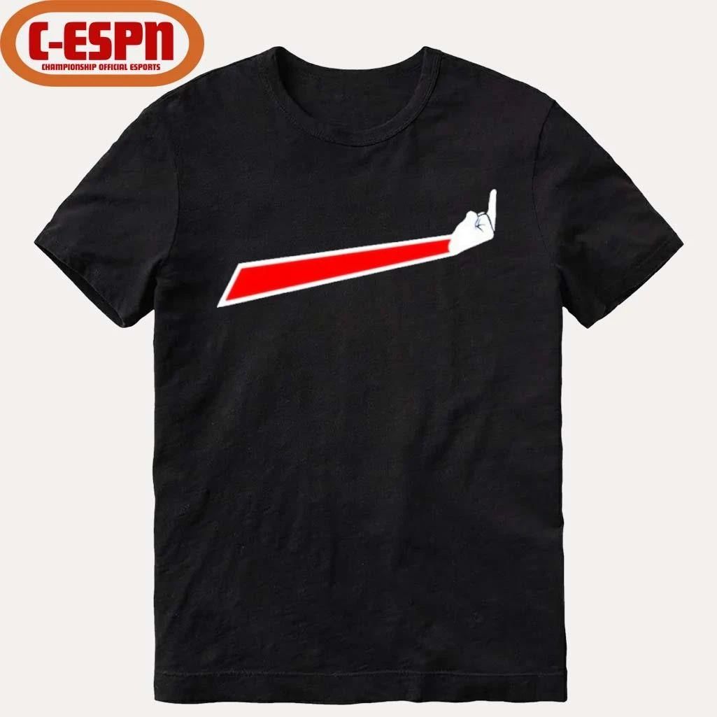 Trump Middle Finger 2026 Meme Shirt