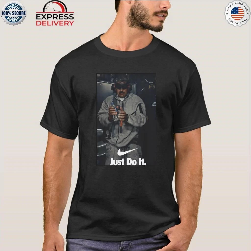 Nicolas Maduro Just Do It Shirt