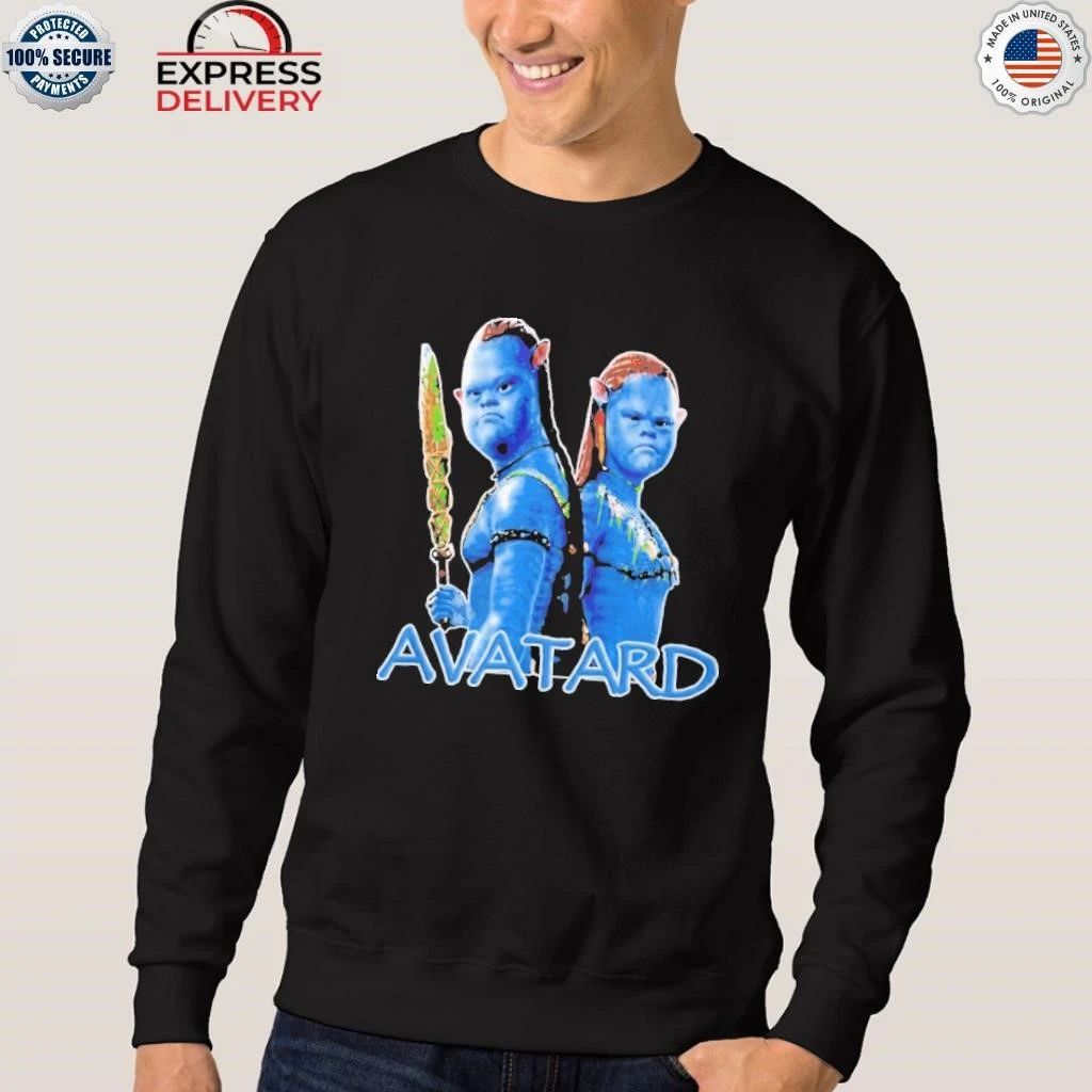 Avatar Avatard Shirt