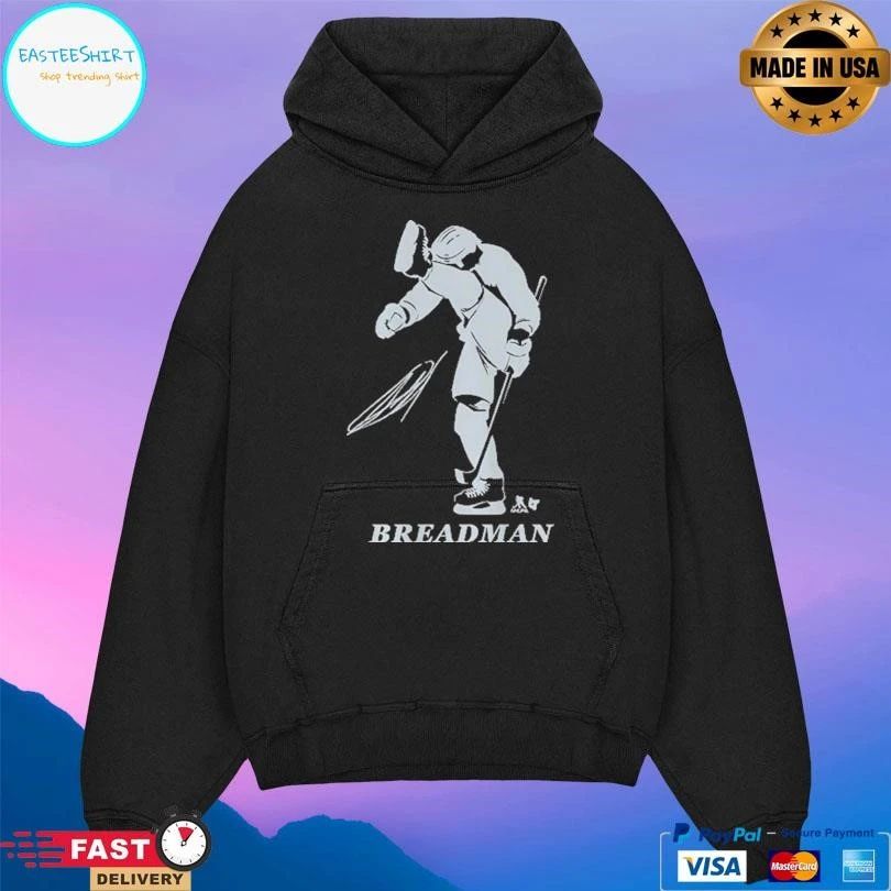 Artemi Panarin Los Angeles Kings Breadman Leg Kick T-shirts