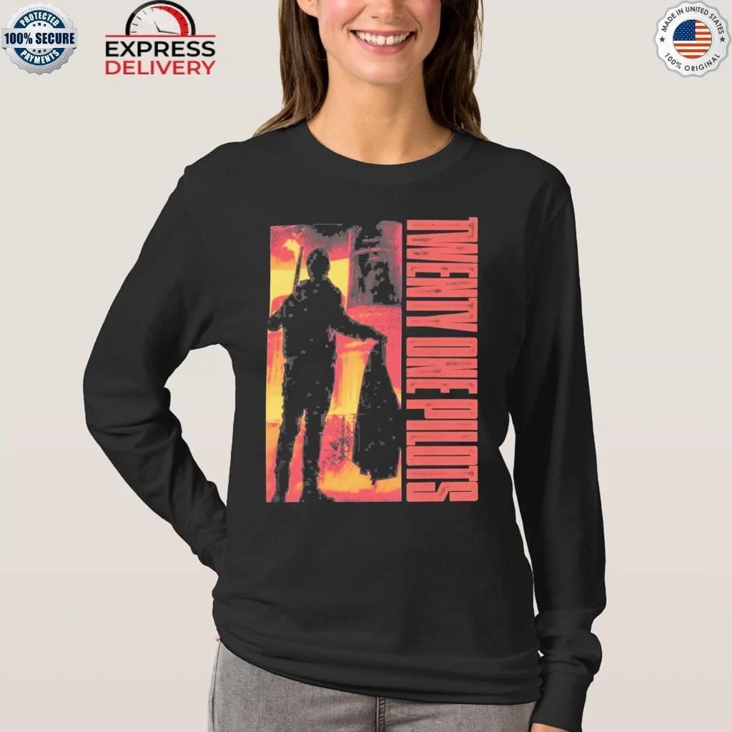 Twenty One Pilots Torchbearer Shirt