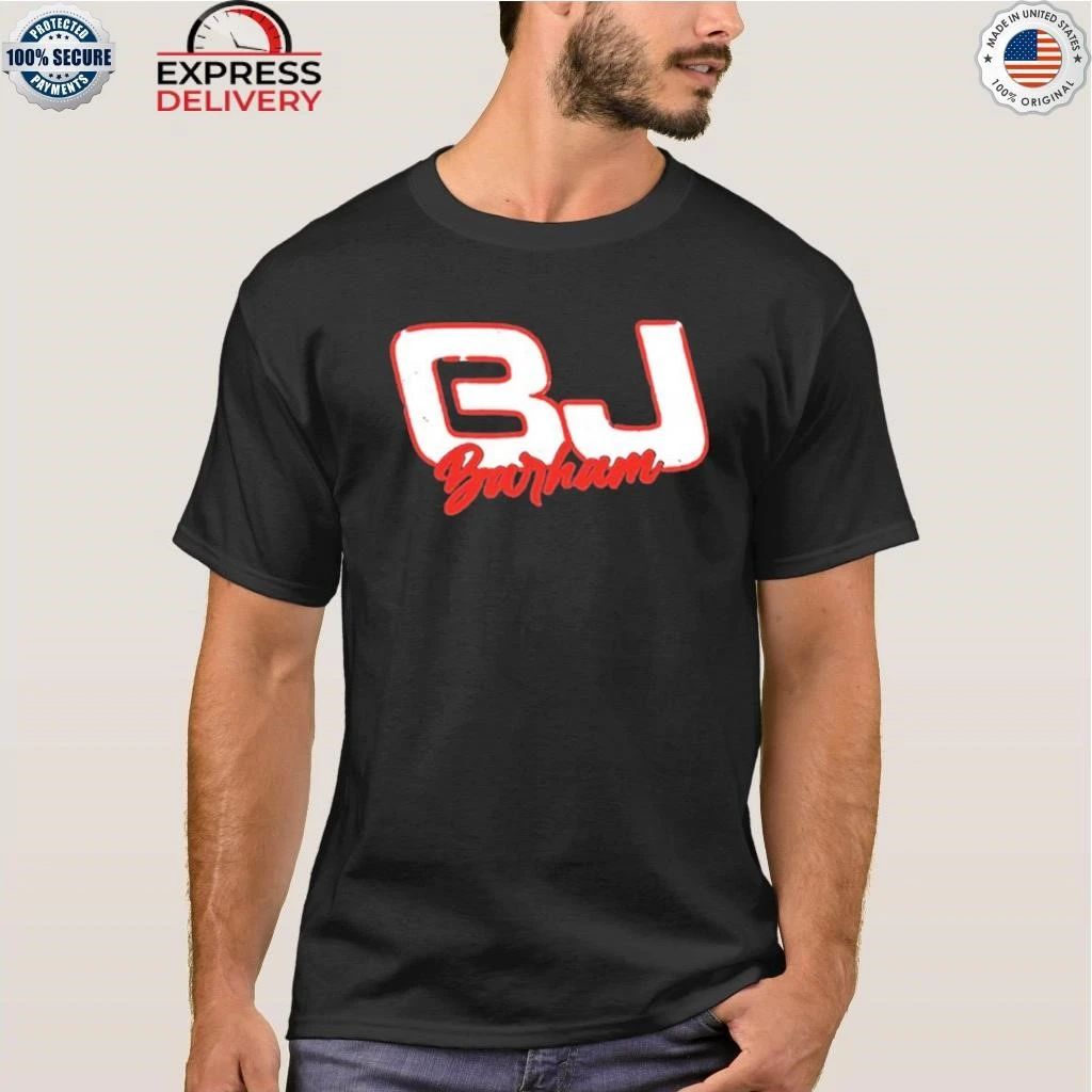 BJ Barham Shirt