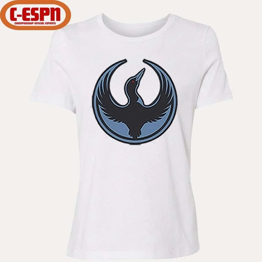 Minnesota Loon Resistance Bird 2026 T-Shirt