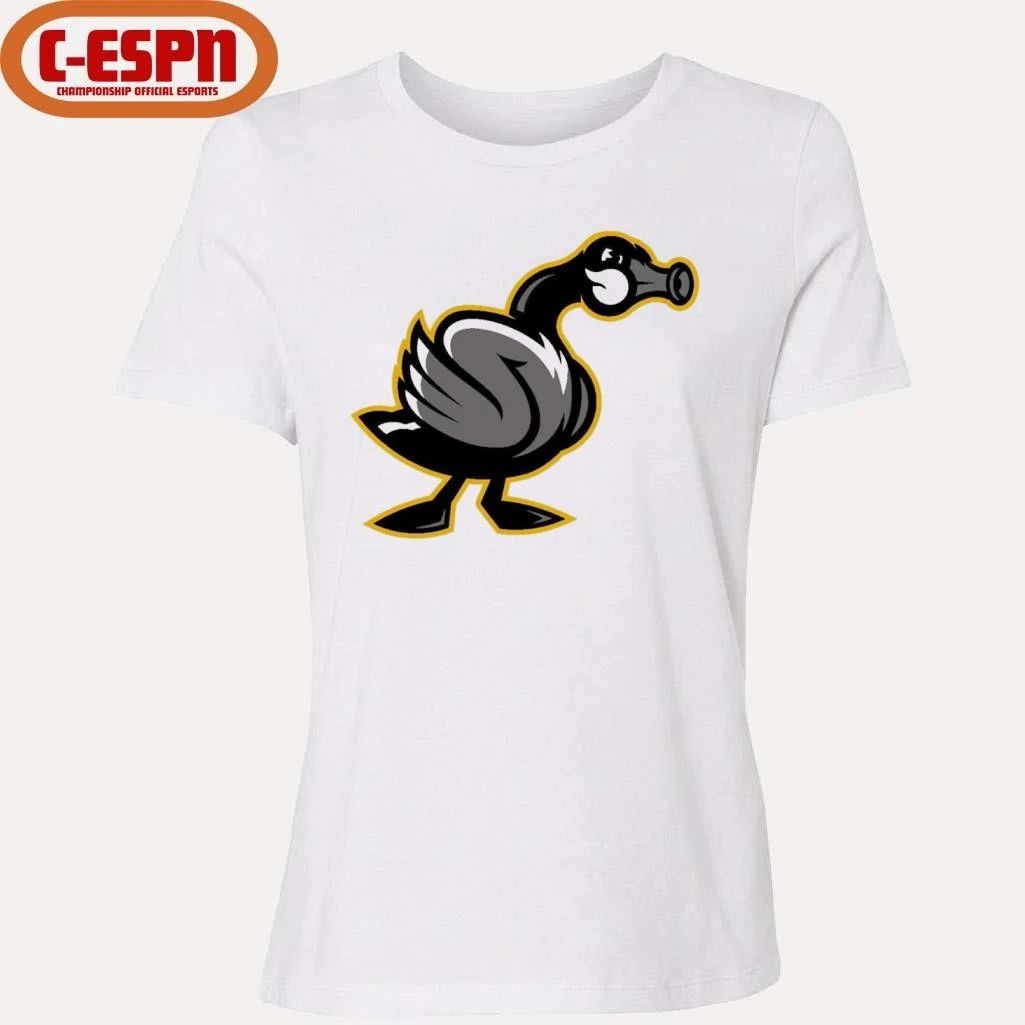 Wichita Honkers Canada Geese Logo Shirt