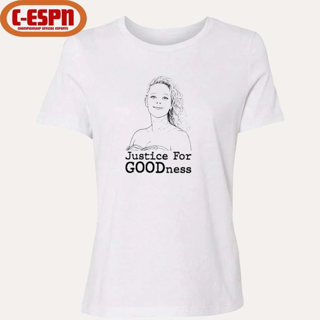 Say Her Name Renee Nicole Good Shirt, 1990-2026