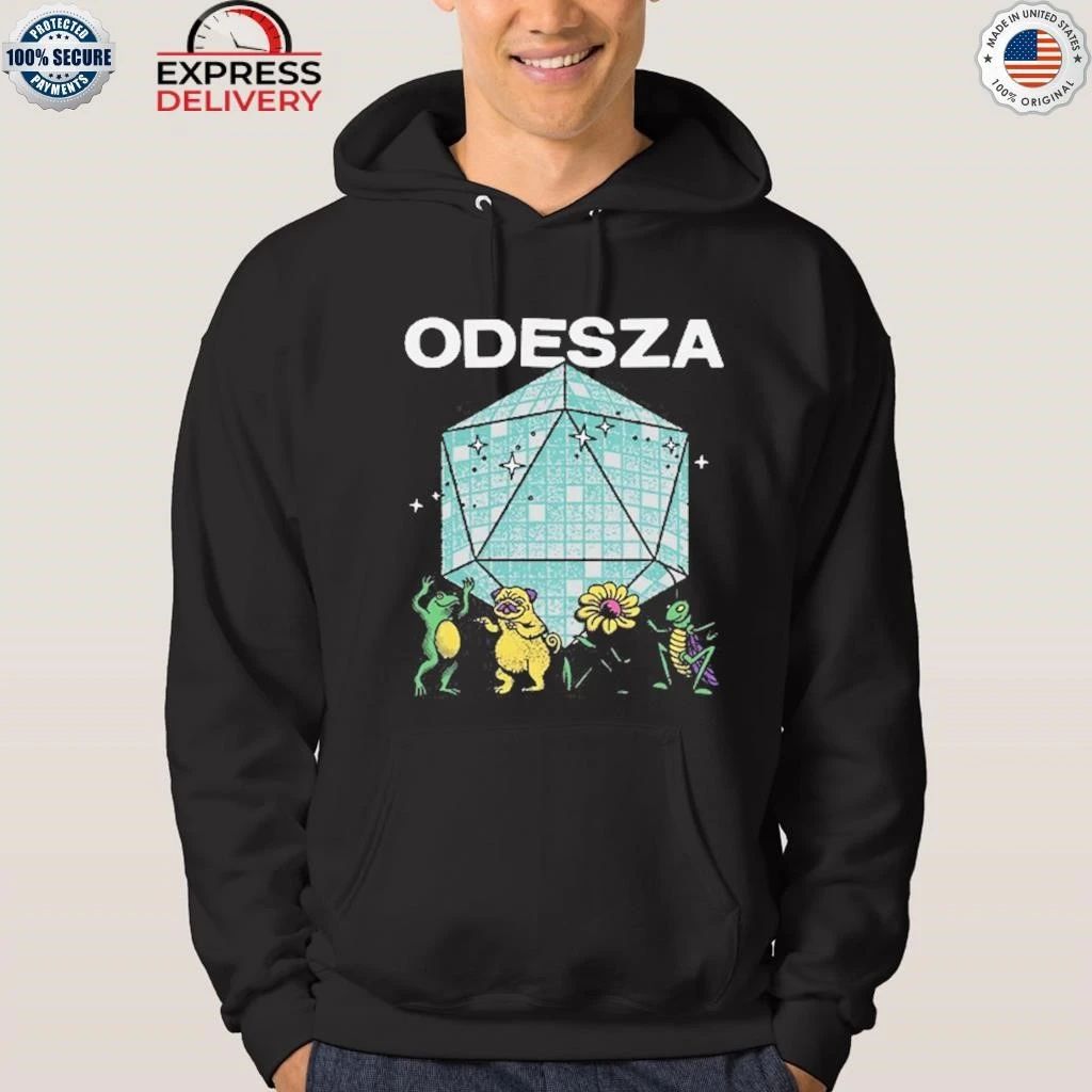 ODESZA Animals Shirt