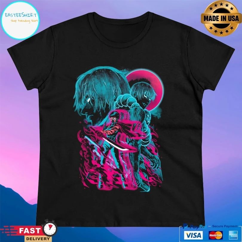 Natural Born Catastrophes T-shirt