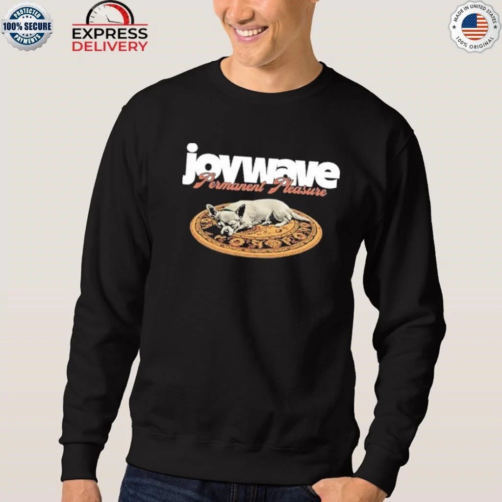 Permanent Pleasure Dog Variant Shirt
