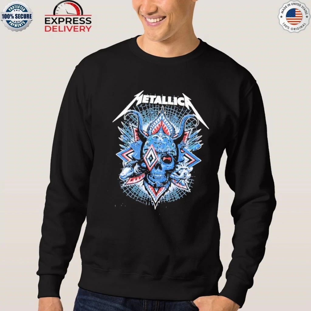 Metallica All Within My Hands Month Of Giving Shirt