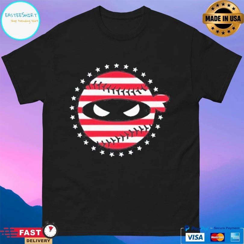 Paul Skenes Pitching Ninja 2026 T-shirts