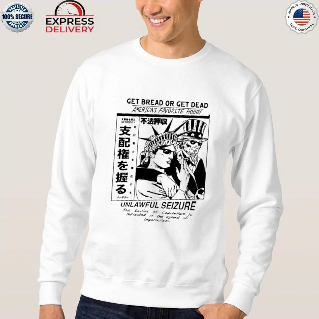 Hasan Piker IDEOLOGIE We’re Doin’ a Coup Shirt