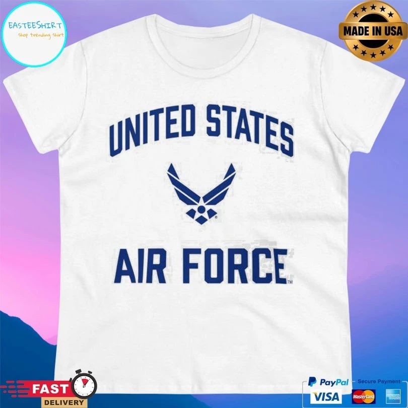 United States Air Force T-shirt