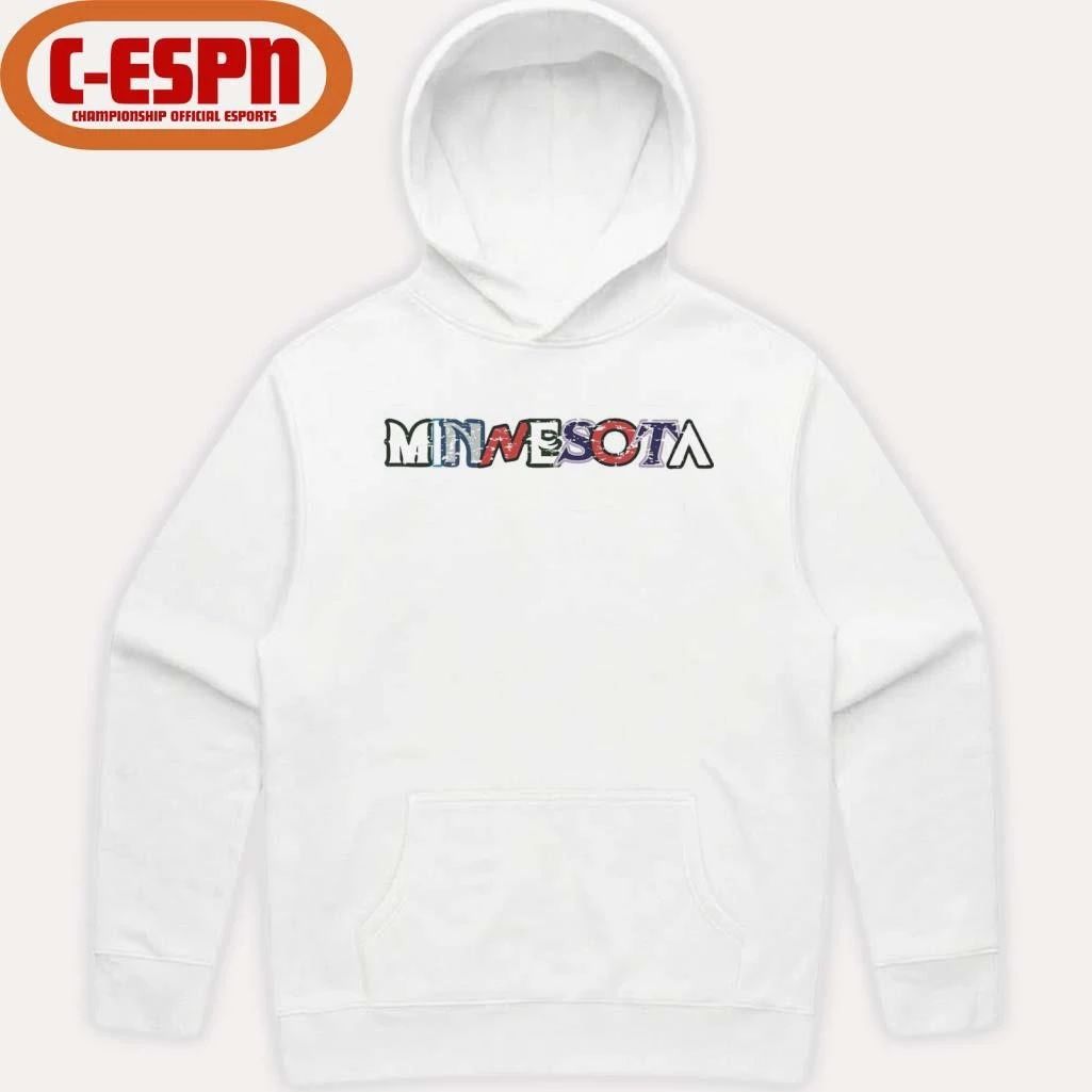 Minnesota Women’s Sports T-Shirt