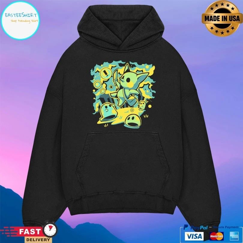 Forest Clearing Peglin T-shirts