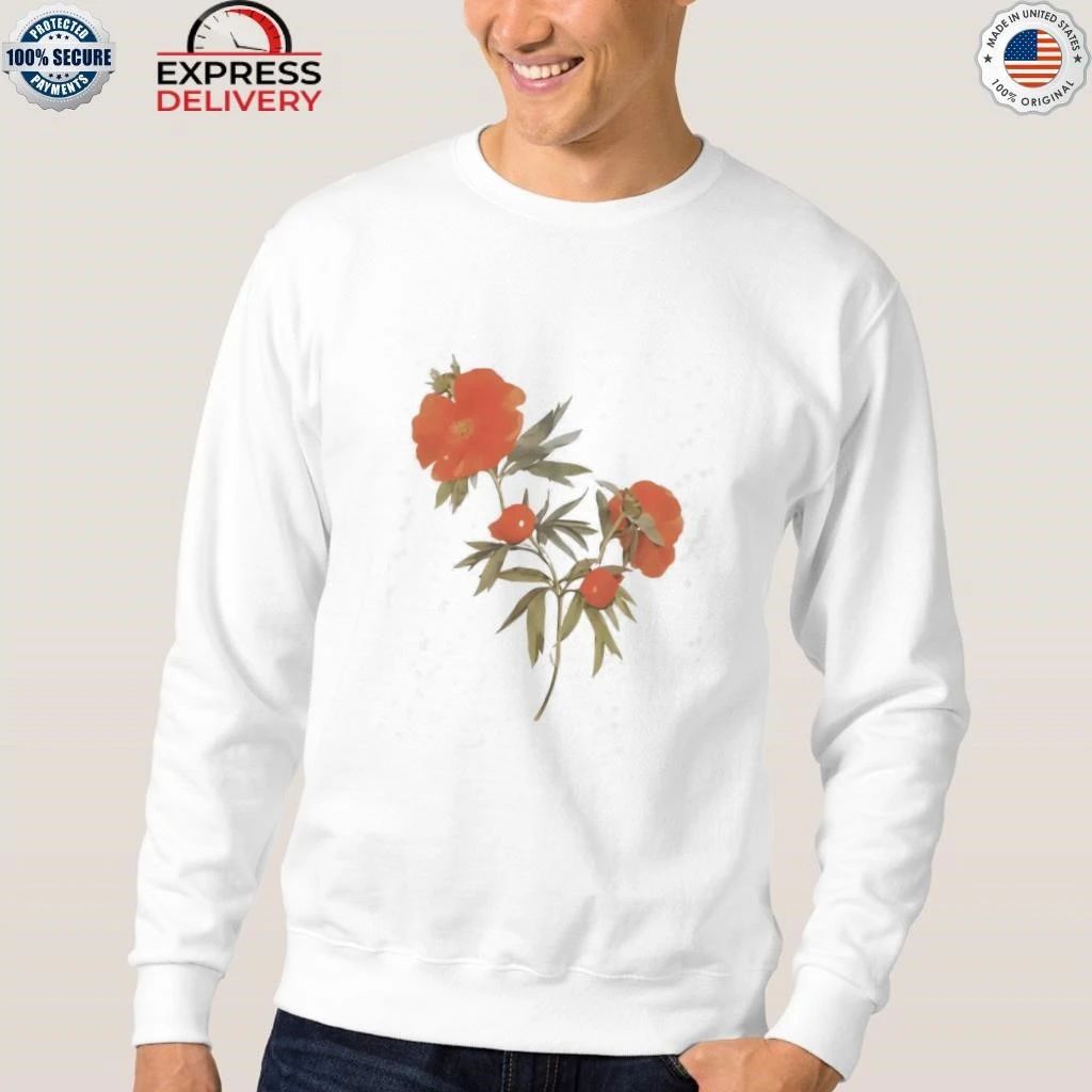 The End of an Era Taylor Rose Graphic Shirt