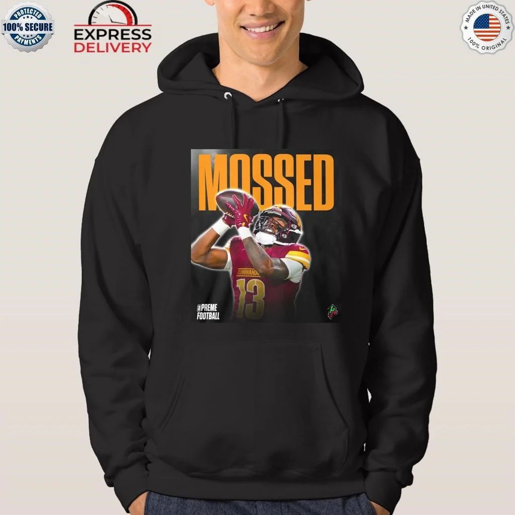 Commanders’ Treylon Burks Catch of the Year Shirt