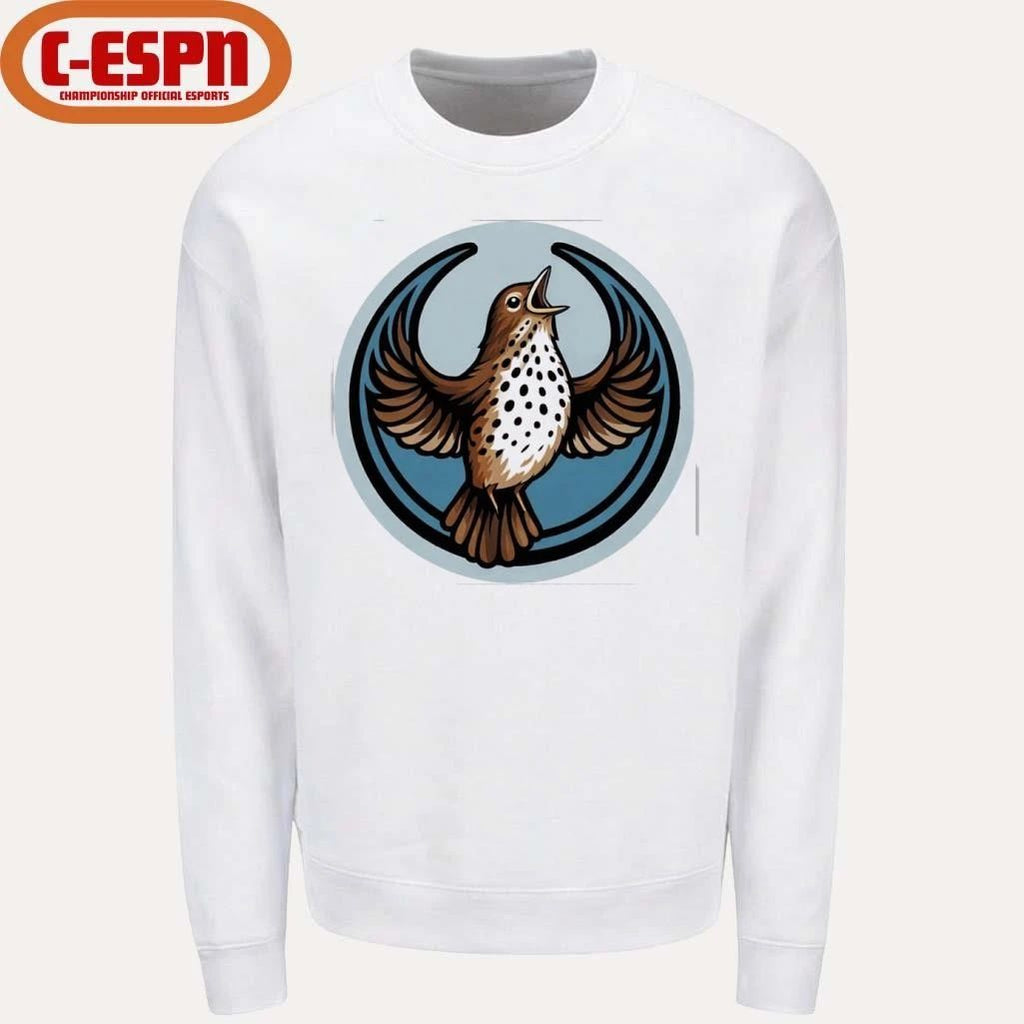 Vermont Rebel Alliance Logo Shirt