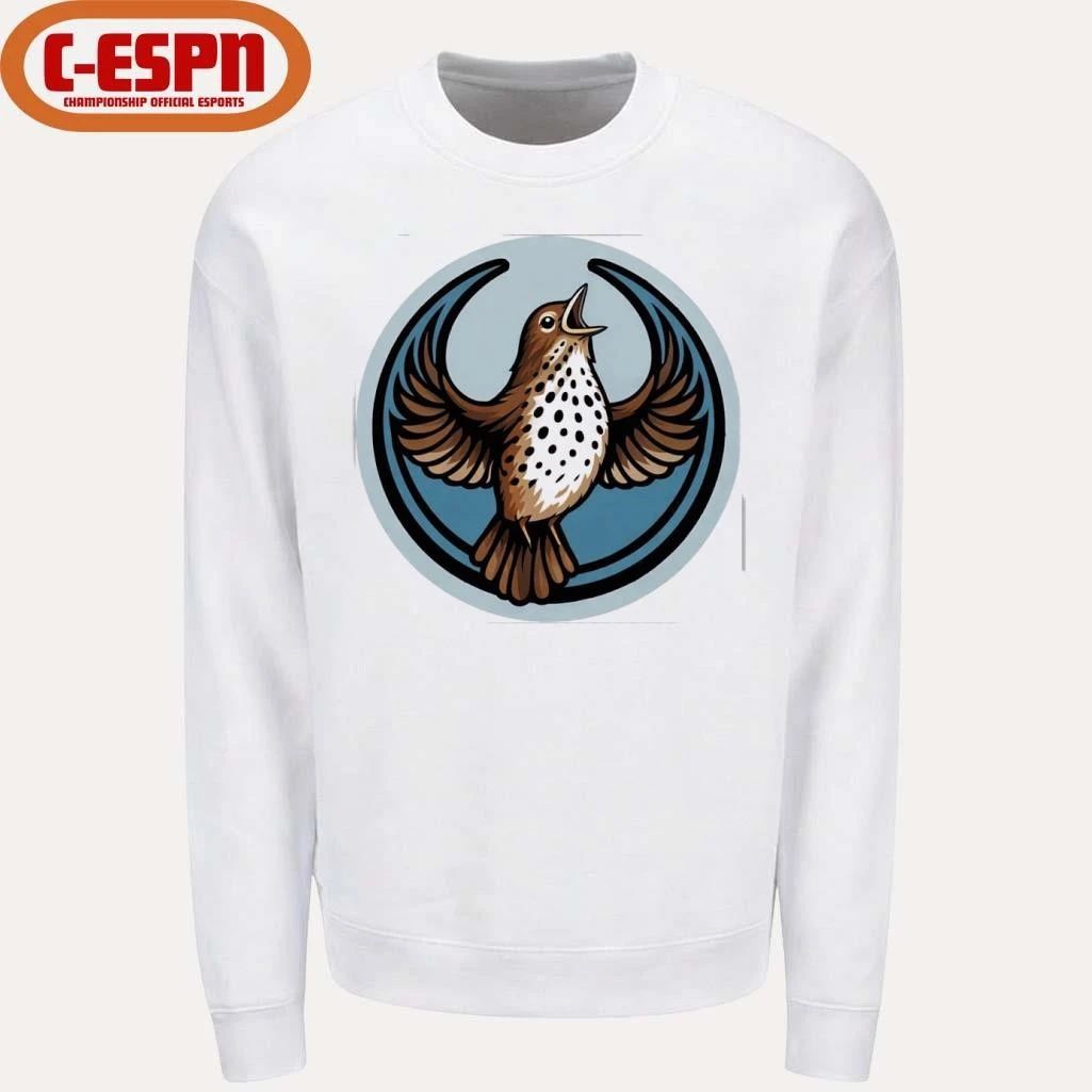 Vermont Rebel Alliance Logo Shirt