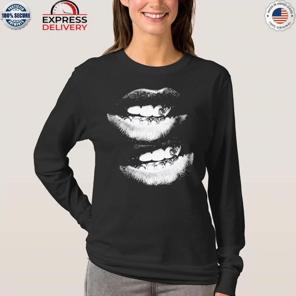 Bic Grills Beyonce Shirt