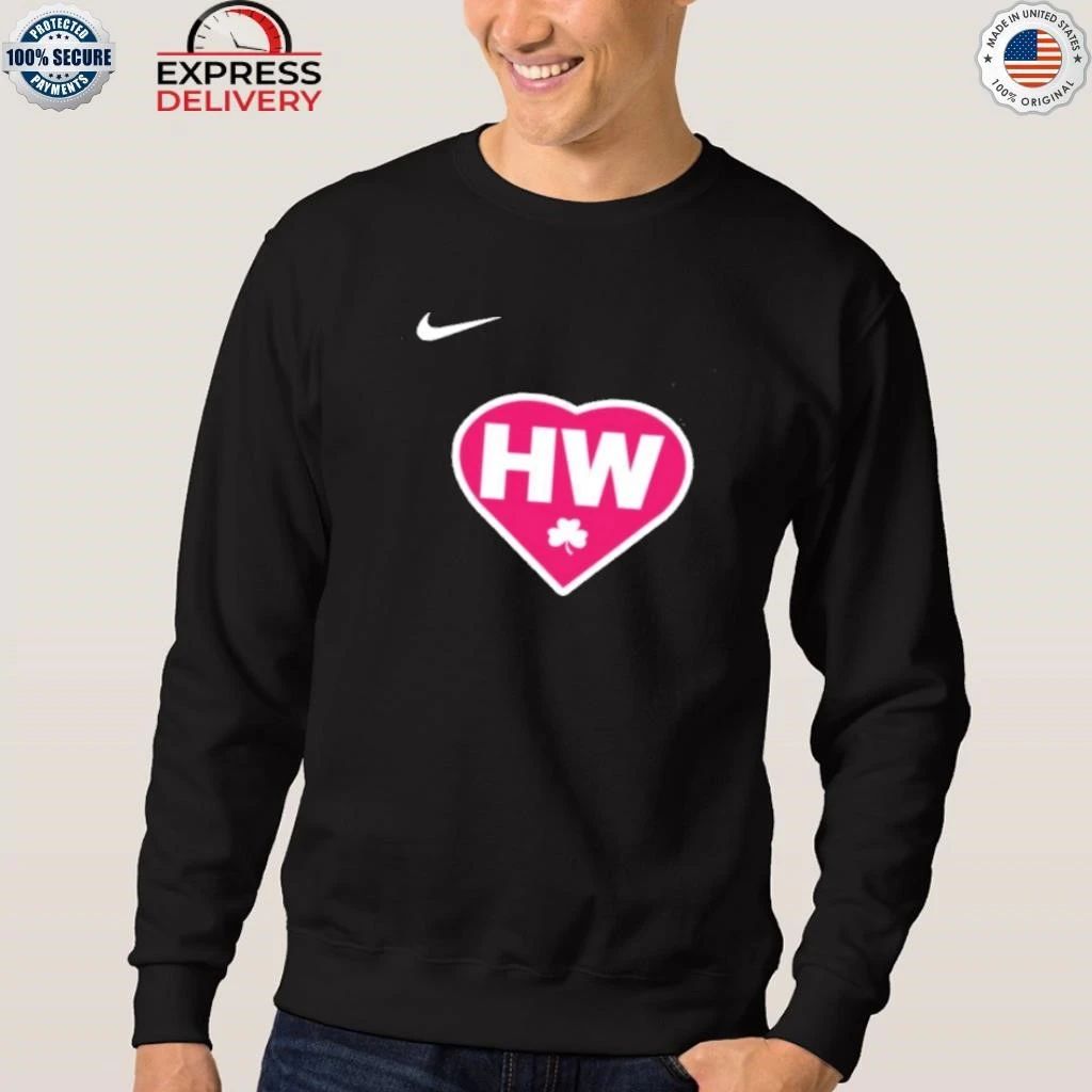 Celtics HW Shirt