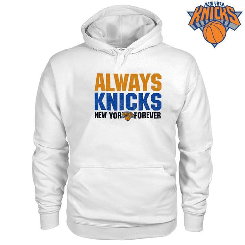 Always Knicks New York Forever Vintage NBA Finals 2026 Shirt