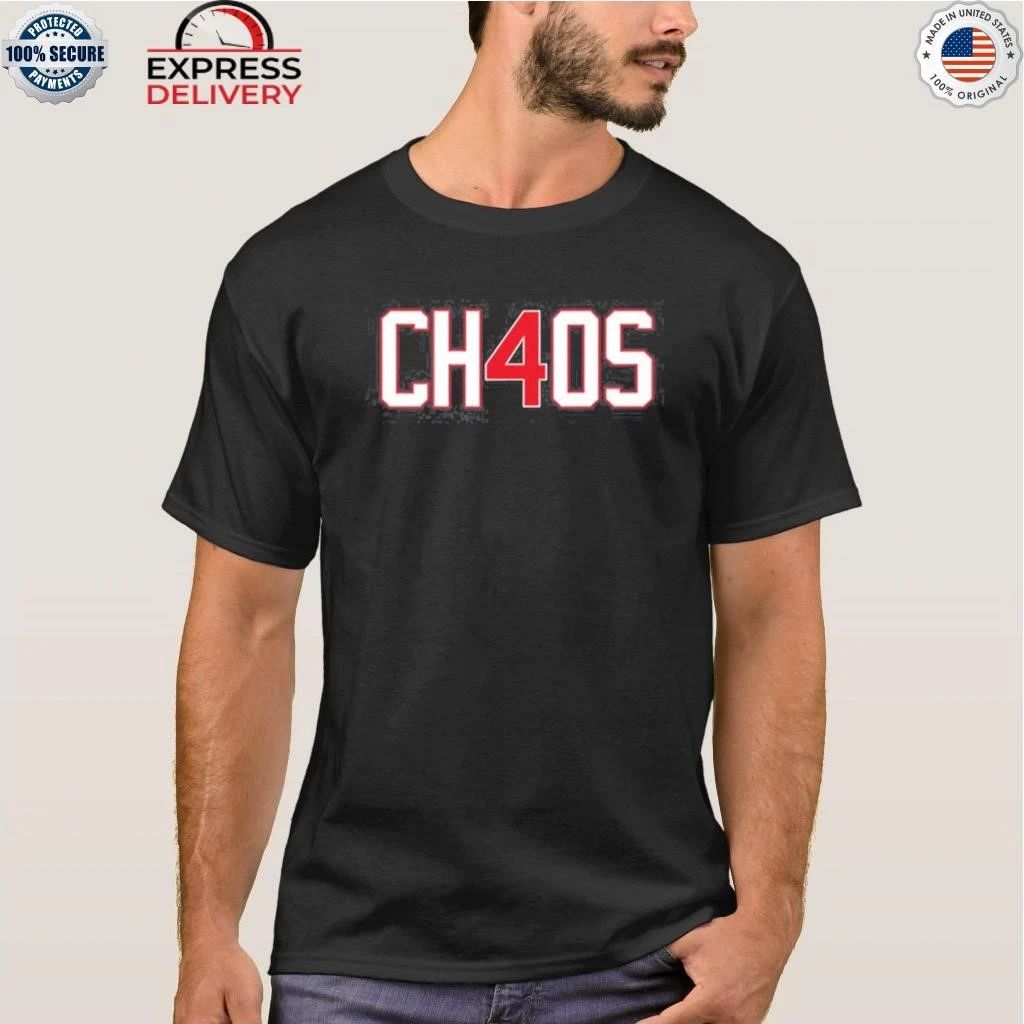 PCA Is Chaos Shirt