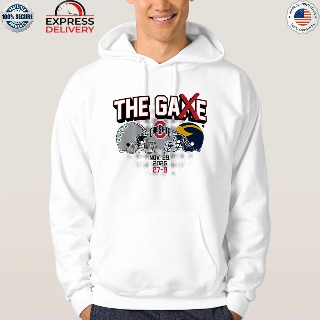 Ohio State Football The Game Winner 2025 Shirt