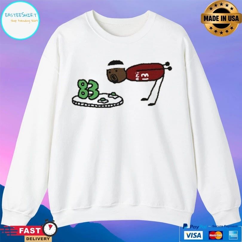 Bam Adebayo Miami Heat Green Eggs And Bam T-shirts