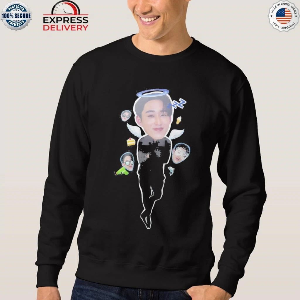 Me And Thee Series Q33 Shirt