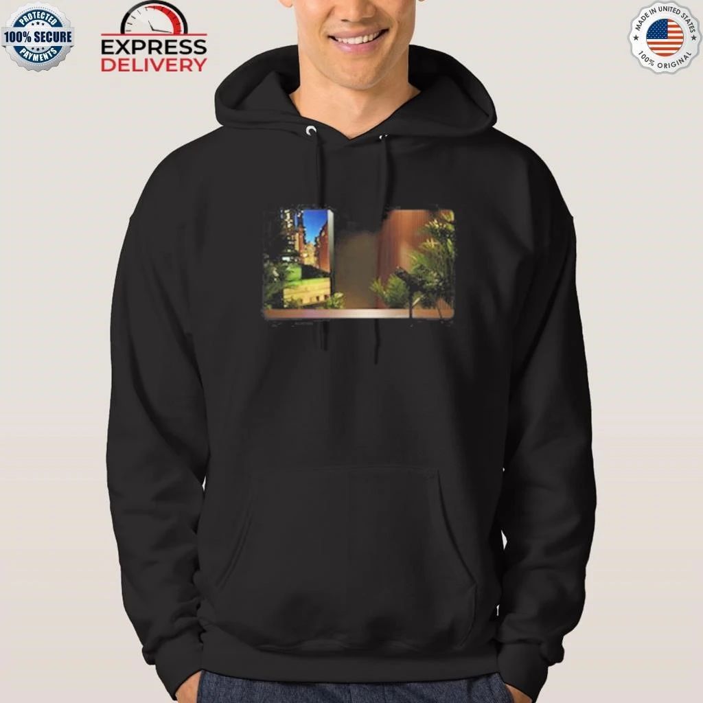 Nick Fuentes Empty Studio Shirt