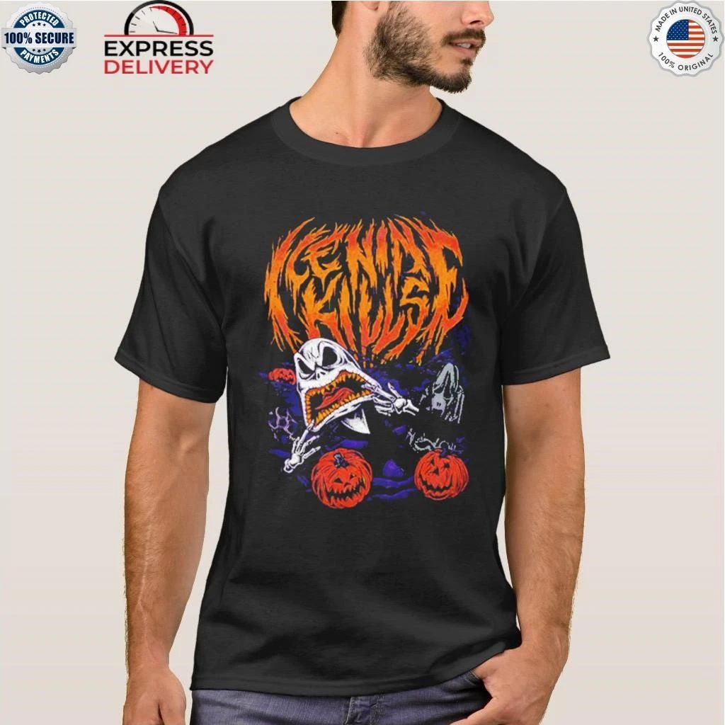 Ice Nine Kills Psycho’s Only The Jack’s On You Shirt