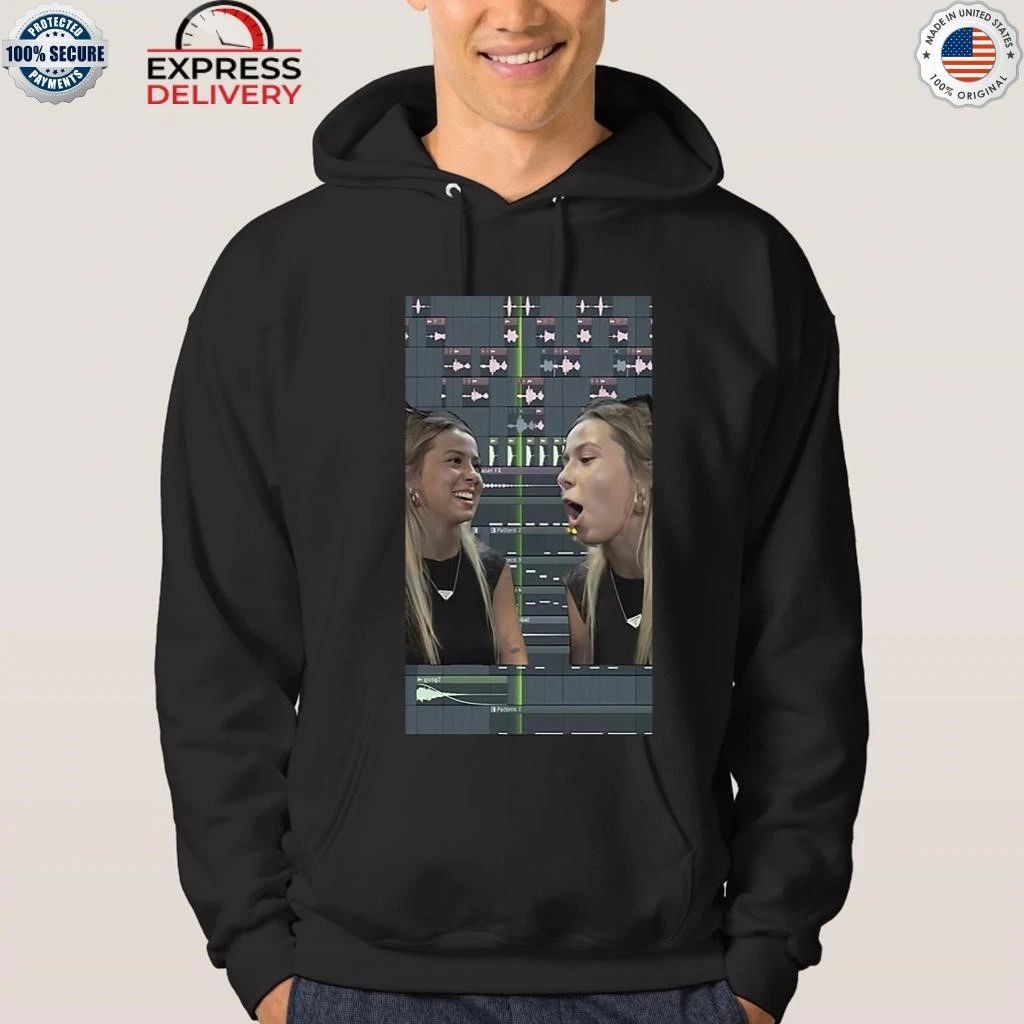 Hawk Tuah Girl Spit On That Thang Remix Shirt