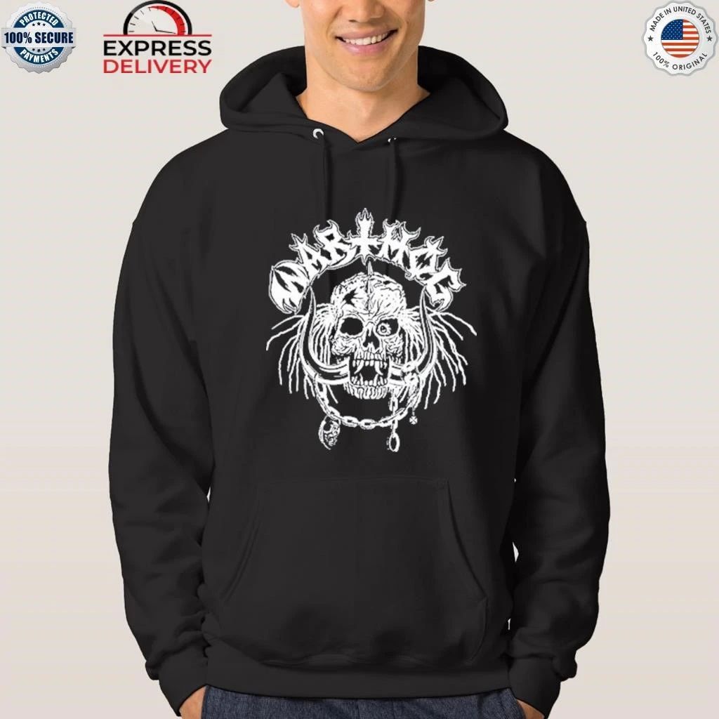 Lawrence W. Arthög WARTHOG Shirt