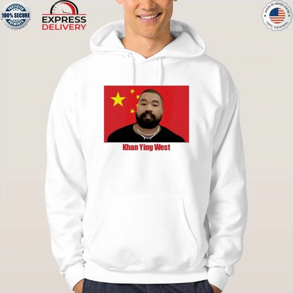 Khan Ying West Shirt