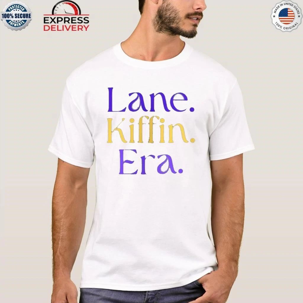 Lane Kiffin Era Shirt