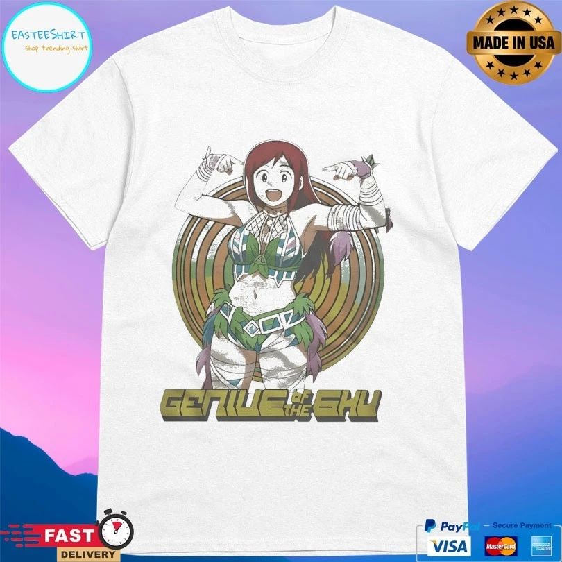 Tyrese Haliburton Iyo Anime T-shirts