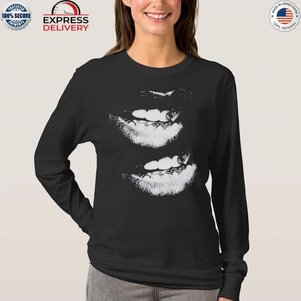 Beyonce Bic Grillz Shirt