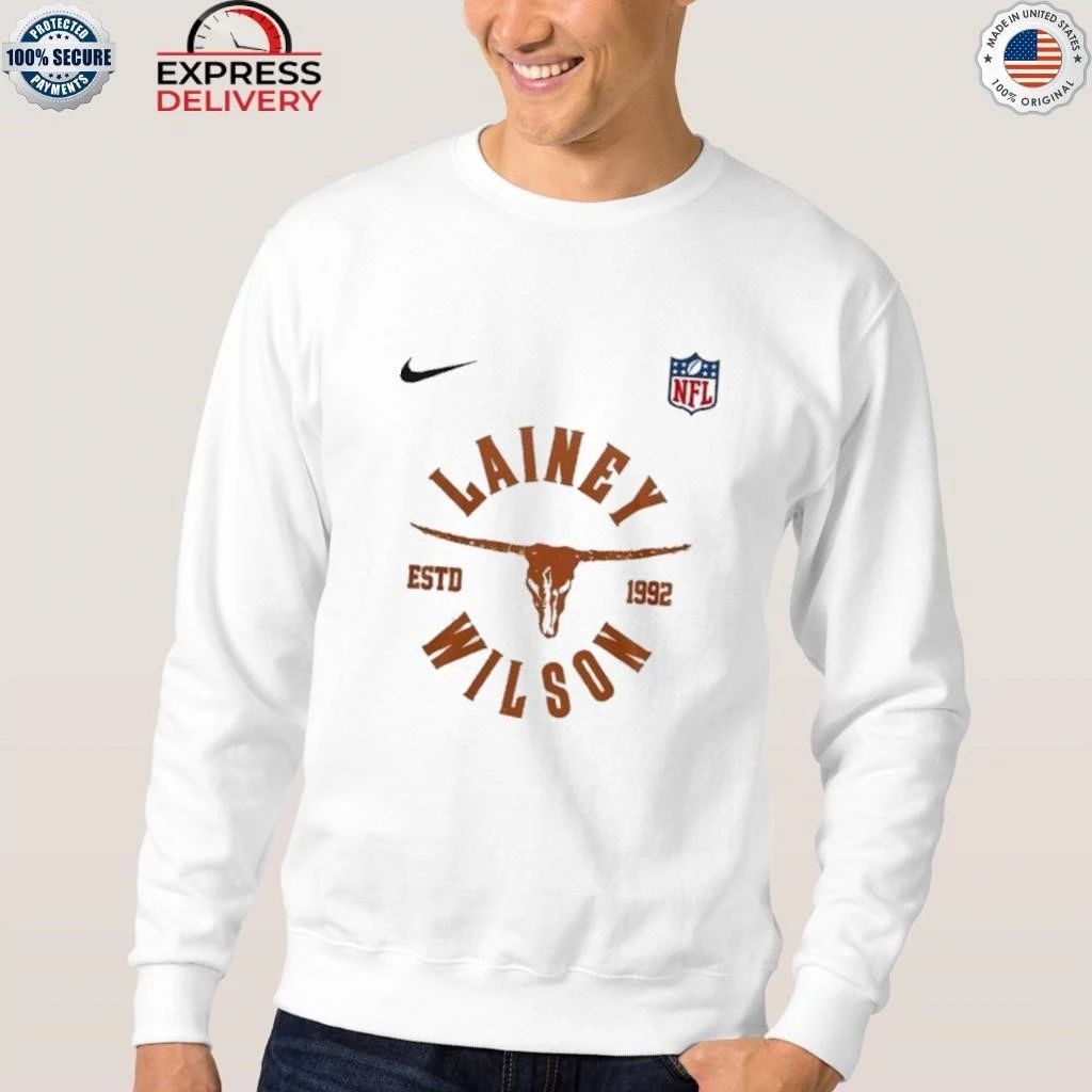 Lainey Wilson 2025 Christmas Halftime Show Shirt