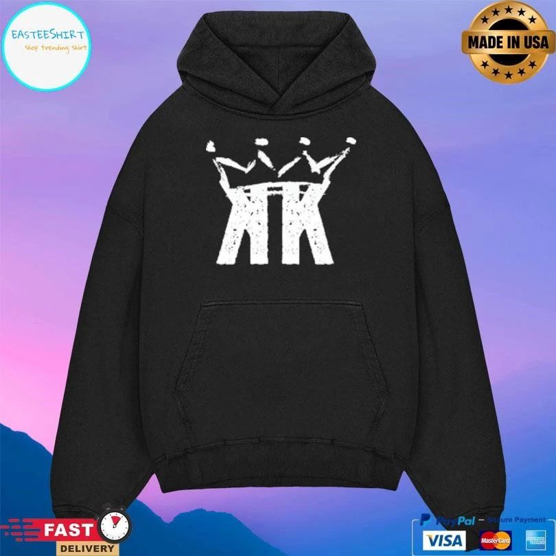 FTK King Crown T-shirts
